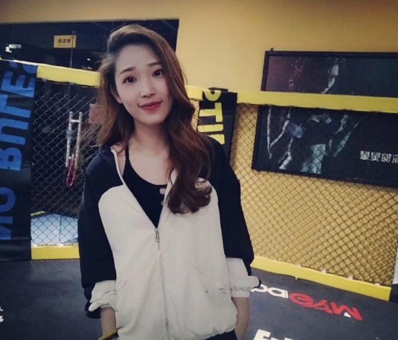 平ling的第三张照片--周宁征婚网