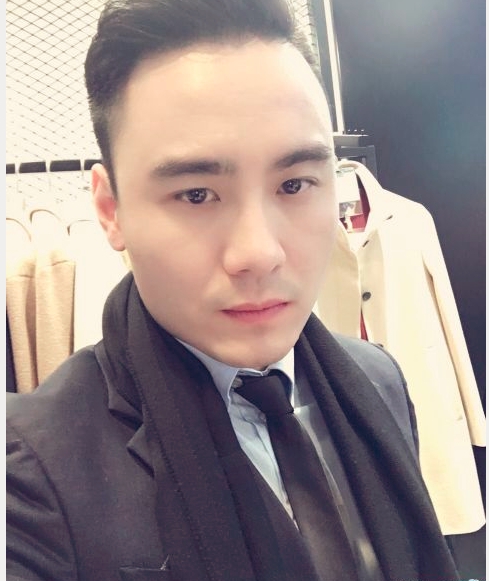 張建輝的第一张照片--周宁征婚网