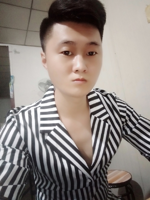 随遇而安的第一张照片--周宁征婚网