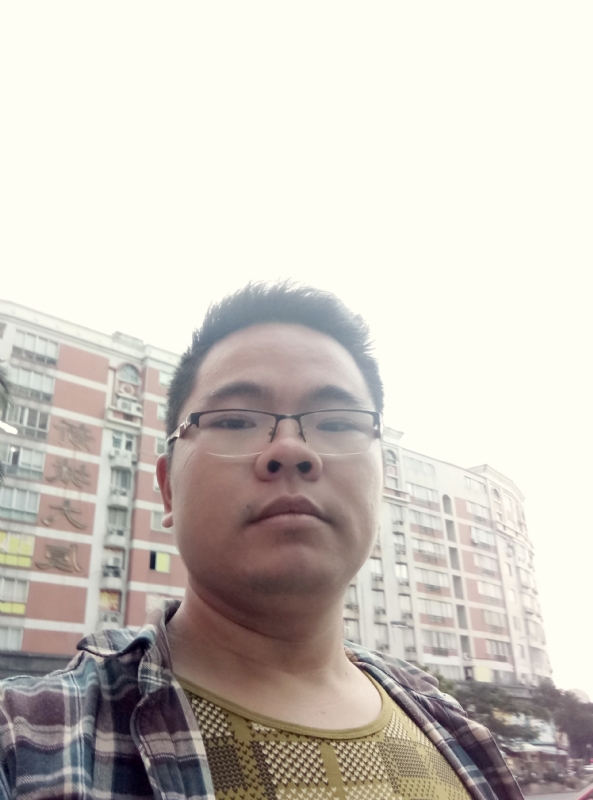 今生今世的第一张照片--周宁征婚网