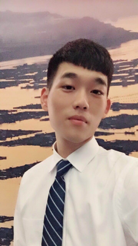 欧弟的第一张照片--周宁征婚网