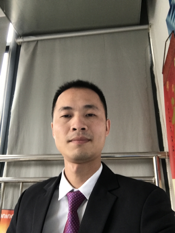 等你来的第一张照片--周宁征婚网