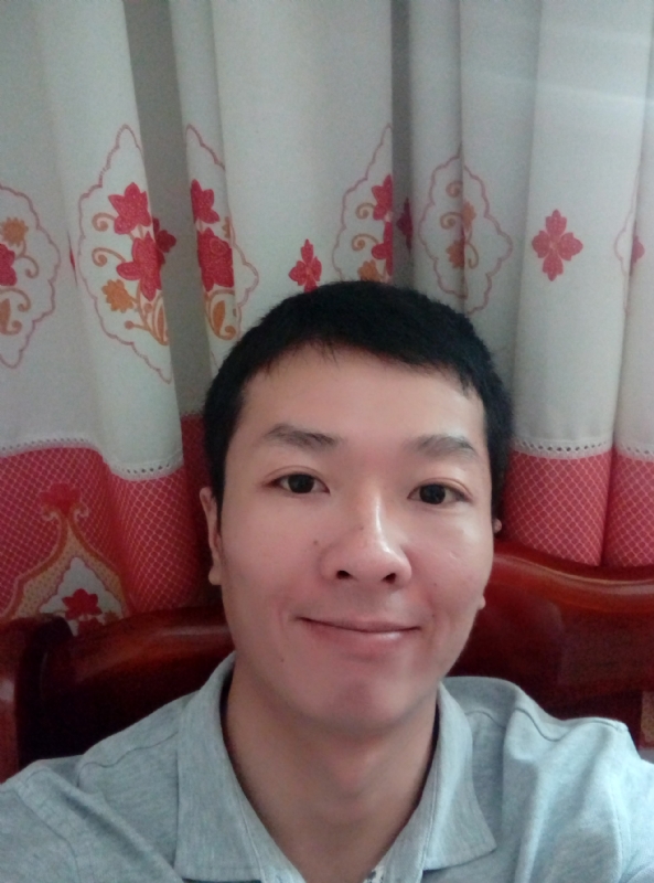 疯狂的土豆的第一张照片--周宁征婚网