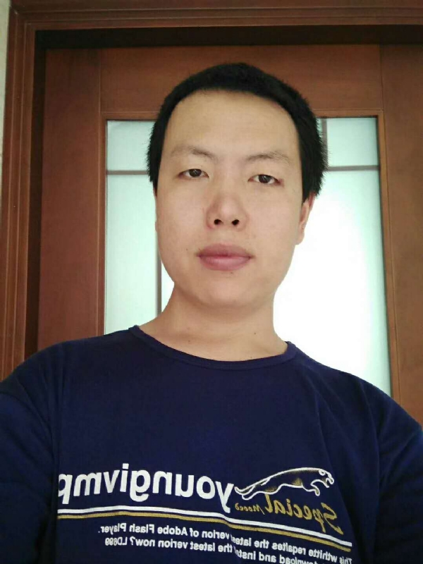 期待认识你的第一张照片--周宁征婚网