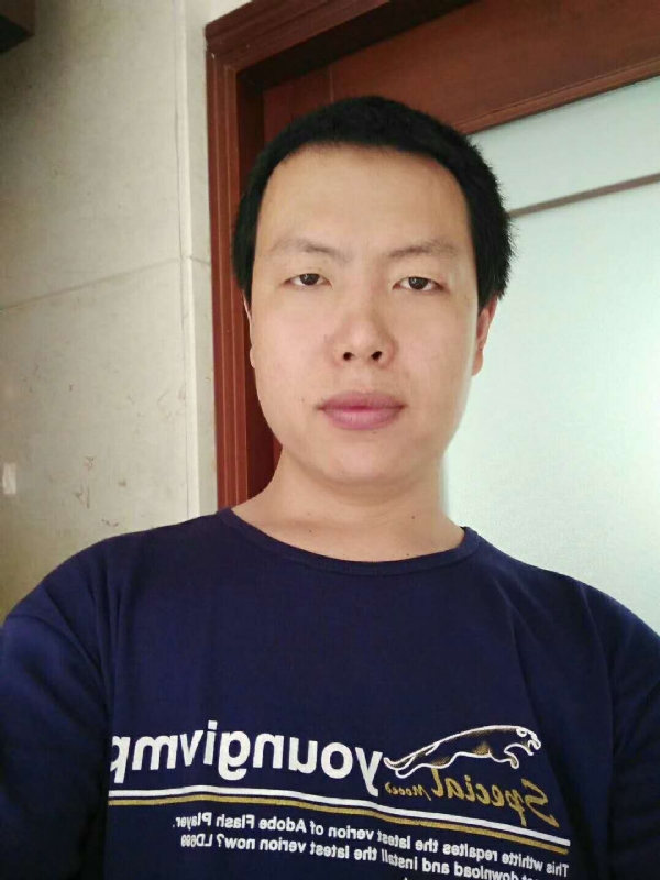 期待认识你的第三张照片--周宁征婚网