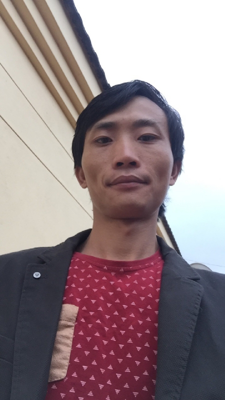 WENK的第一张照片--周宁征婚网