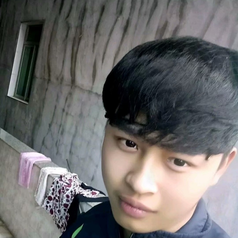 天空蓝的第一张照片--周宁征婚网