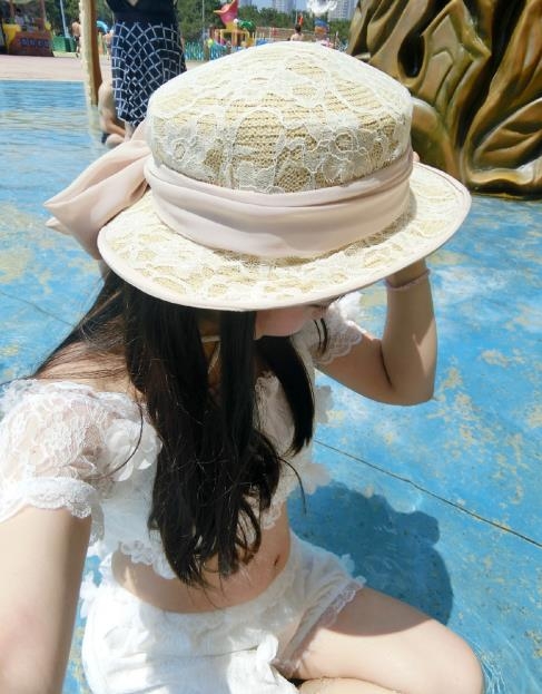 小妮的第二张照片--周宁征婚网