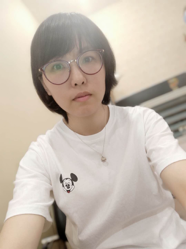 至简至繁的第一张照片--周宁征婚网