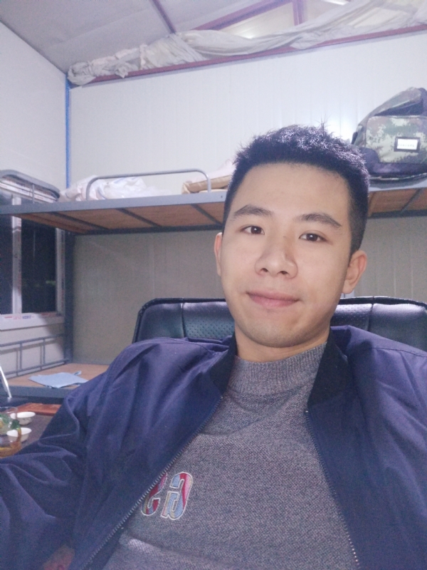 black的第一张照片--周宁征婚网