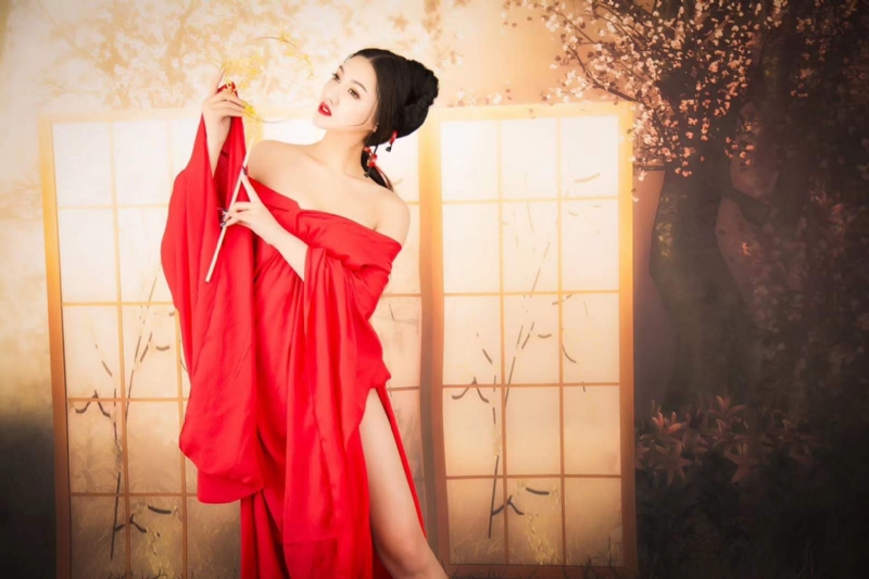 小艾的第三张照片--周宁征婚网