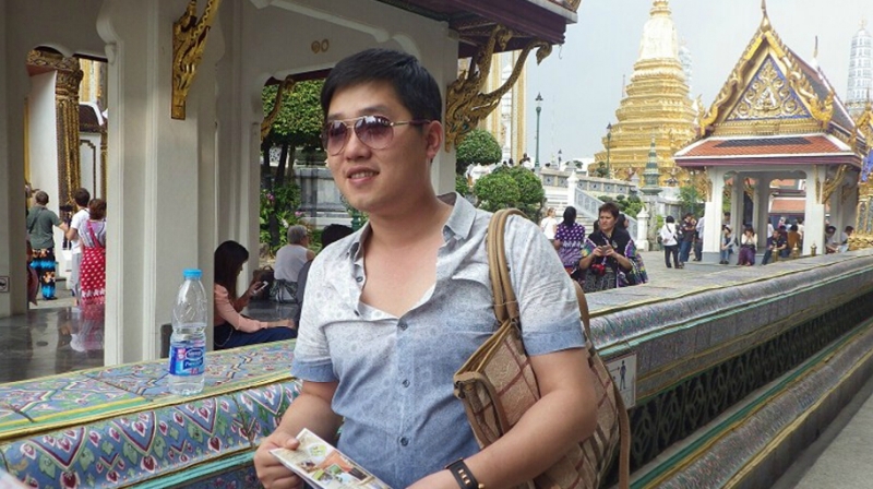 风往北吹的第三张照片--周宁征婚网