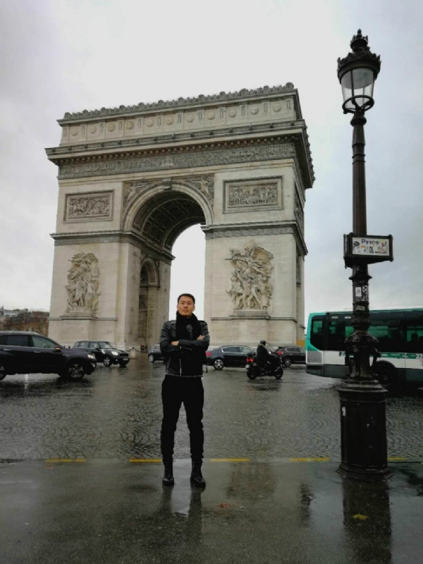 月满西楼的第四张照片--周宁征婚网