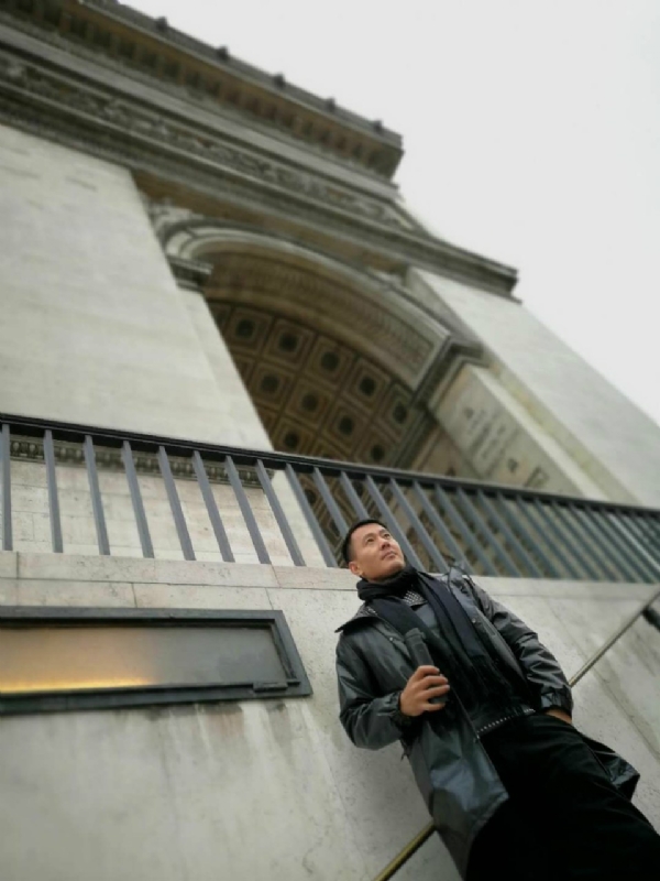 月满西楼的第五张照片--周宁征婚网