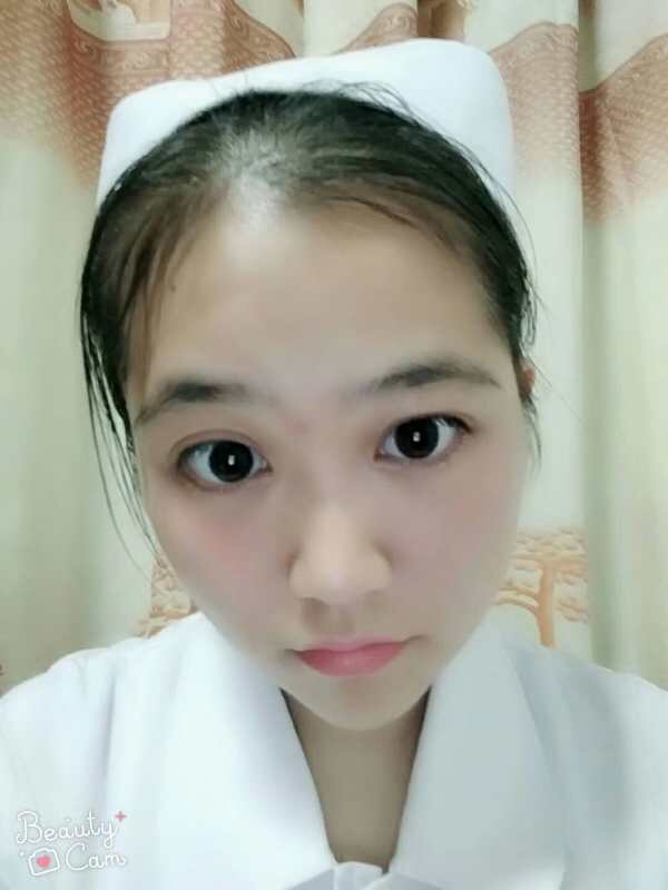 美美的第二张照片--周宁征婚网