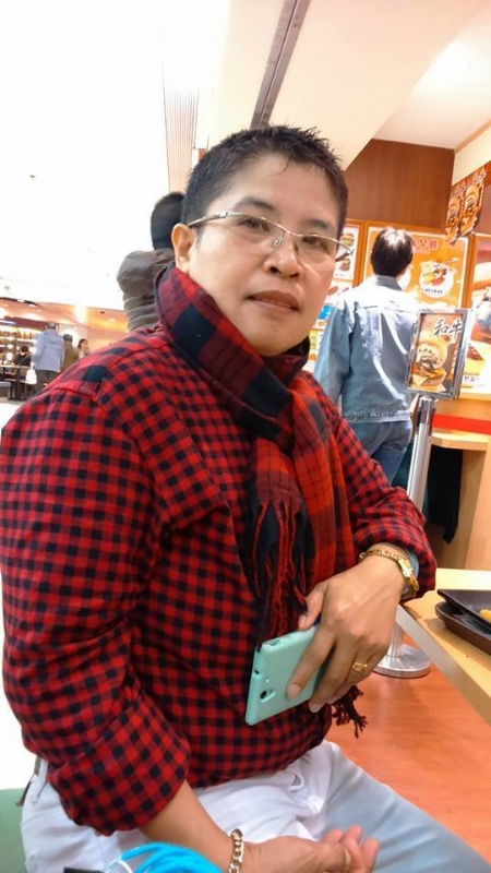 Bojing的第一张照片--周宁征婚网