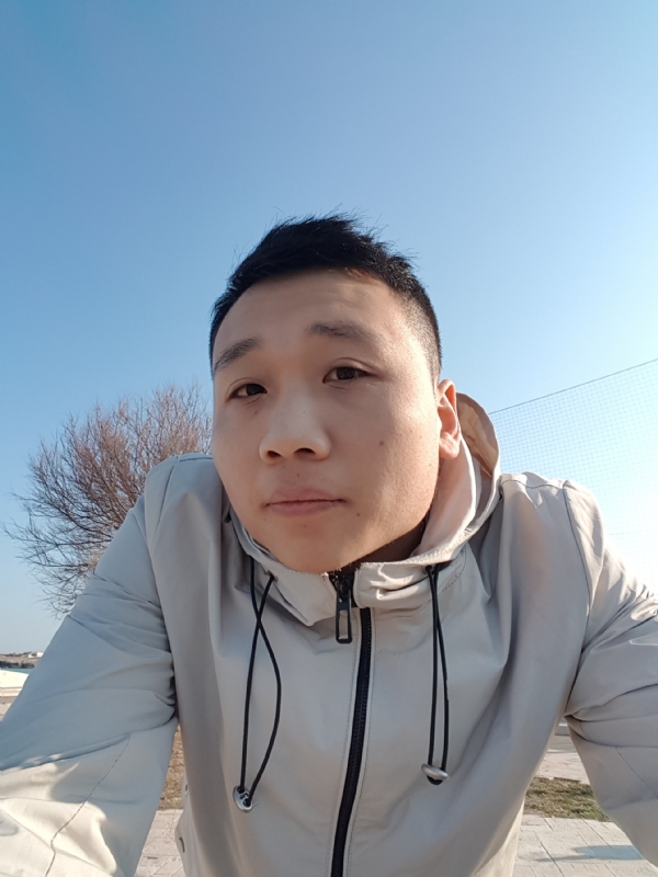 绚烂背后的平淡的第二张照片--周宁征婚网