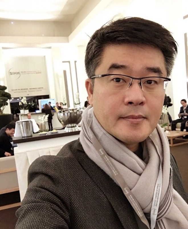 天马行空的第一张照片--周宁征婚网