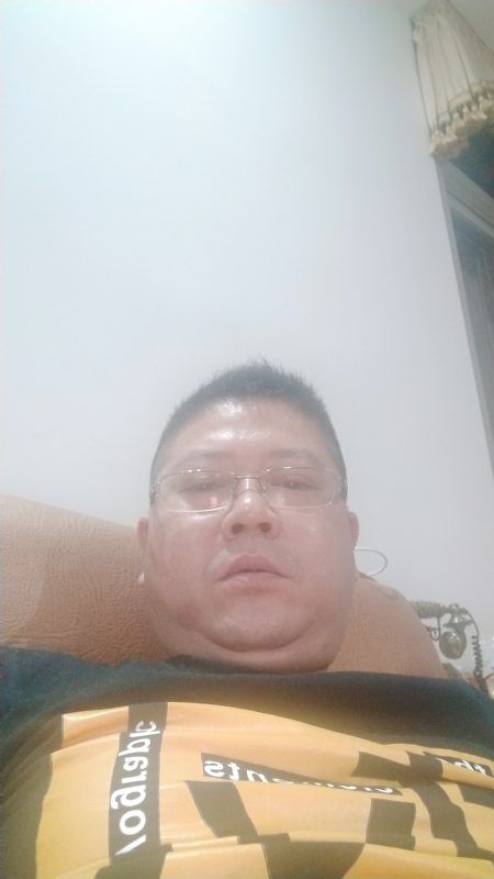 阿明的第一张照片--周宁征婚网