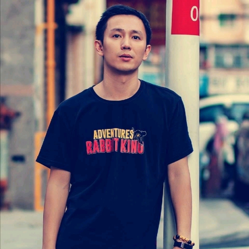 艾上家的第一张照片--周宁征婚网