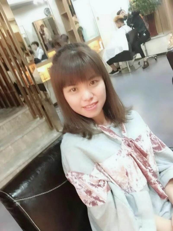 米砂的第一张照片--周宁征婚网