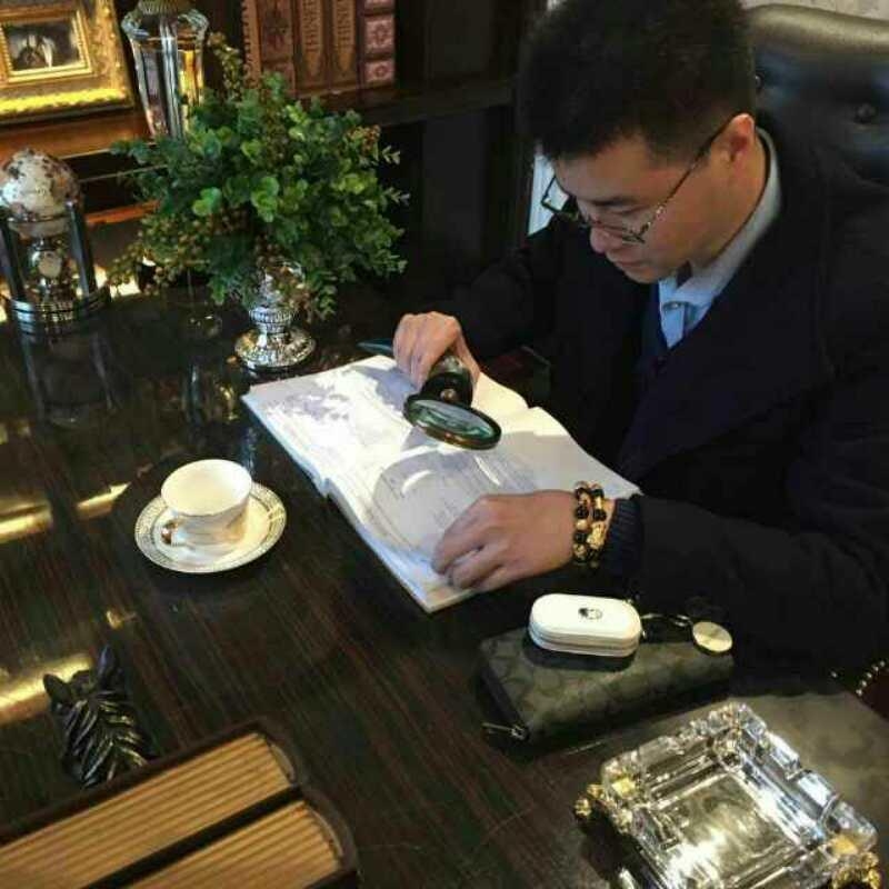 海纳百川的第一张照片--周宁征婚网