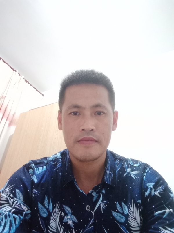 风雨夜归人的第一张照片--周宁征婚网