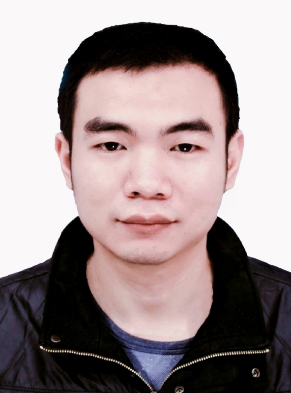 小廖的第一张照片--周宁征婚网