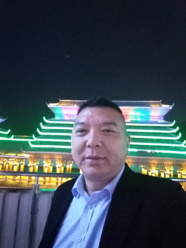 幸福的港湾的第一张照片--周宁征婚网