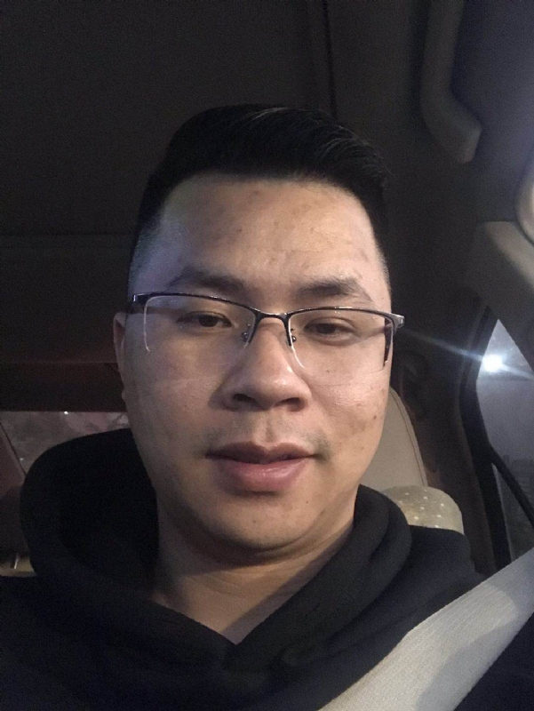 心飞扬的第一张照片--周宁征婚网