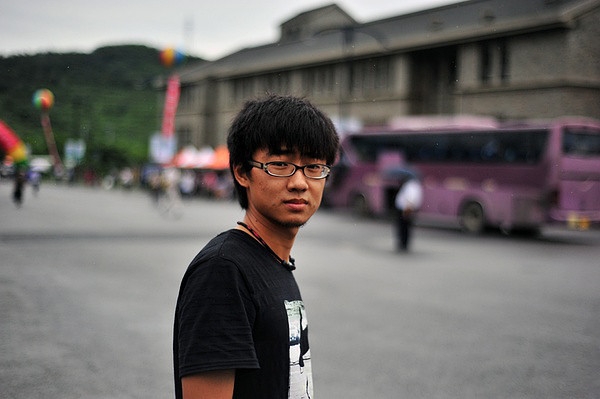 mumu的第一张照片--周宁征婚网