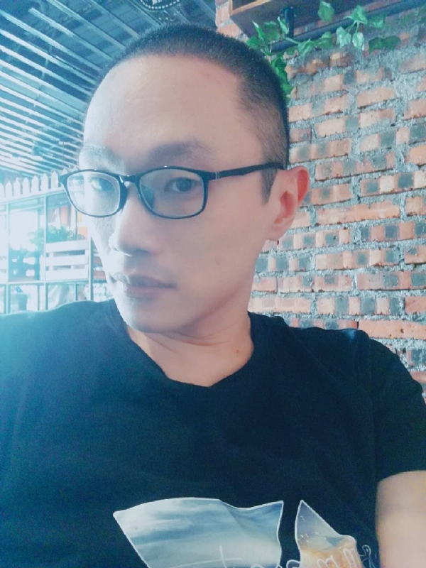 恒星的恒心的第一张照片--周宁征婚网