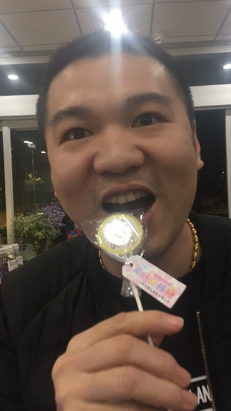 王小叶的第一张照片--周宁征婚网