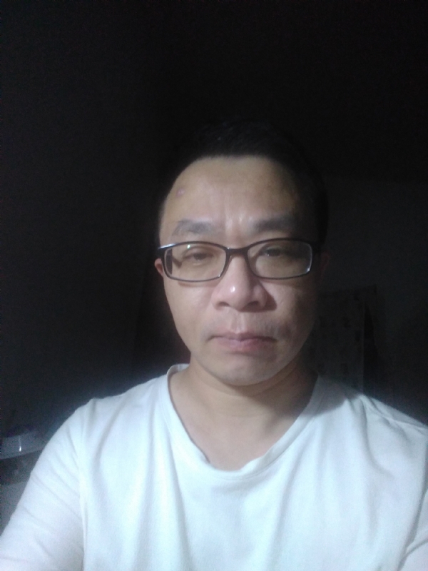 尘梦短促的第一张照片--周宁征婚网