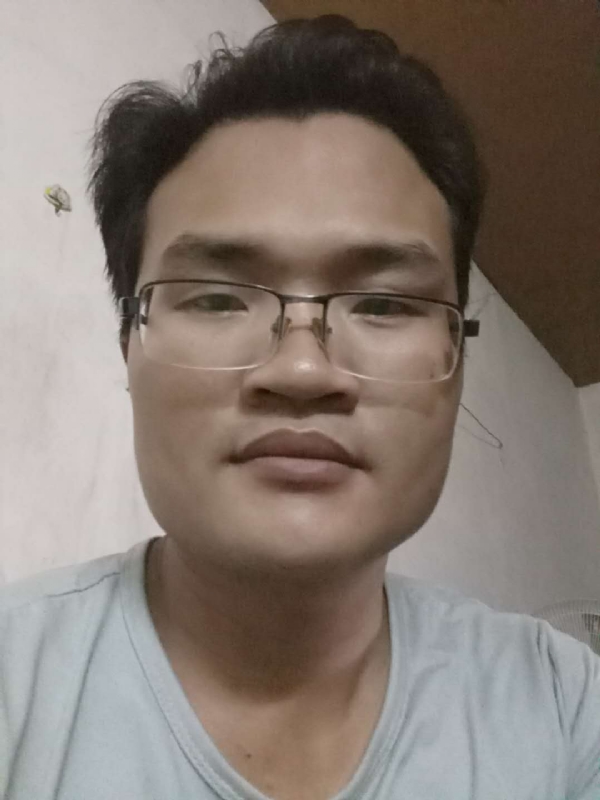 陈欣宇的第三张照片--周宁征婚网