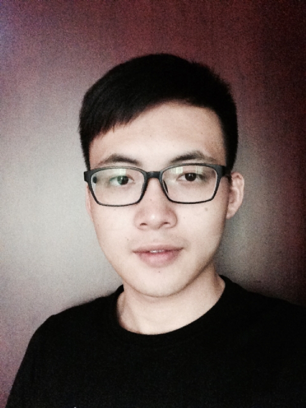 大鱼的第一张照片--周宁征婚网