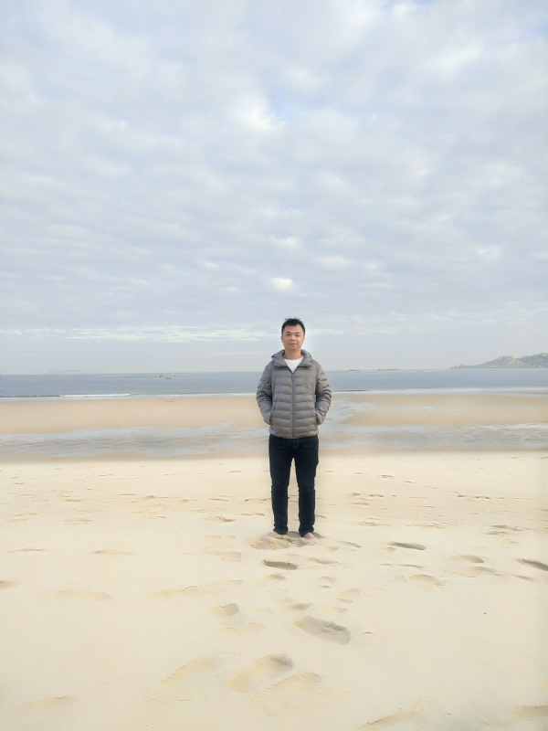 nevol的第一张照片--周宁征婚网