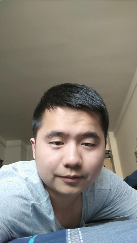 wecart的第一张照片--周宁征婚网