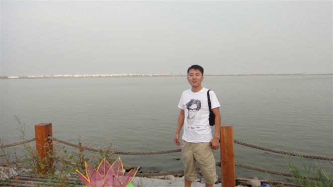 意品的第一张照片--周宁征婚网