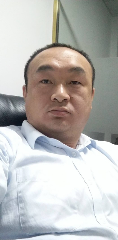 想你的夜的第一张照片--周宁征婚网