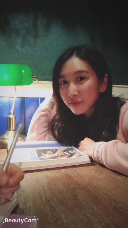 Jiessie的第二张照片--周宁征婚网