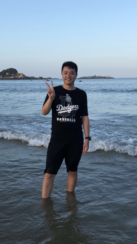 闭月的第一张照片--周宁征婚网