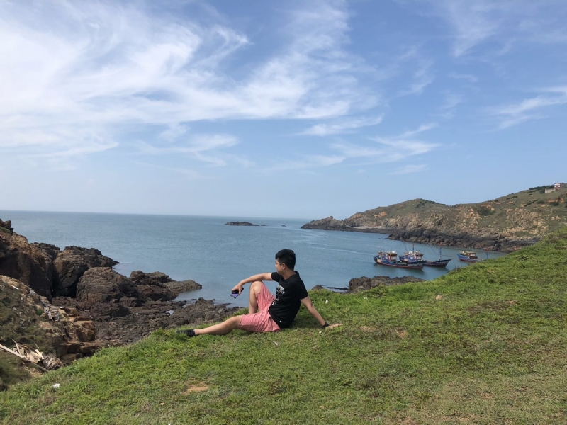 闭月的第二张照片--周宁征婚网