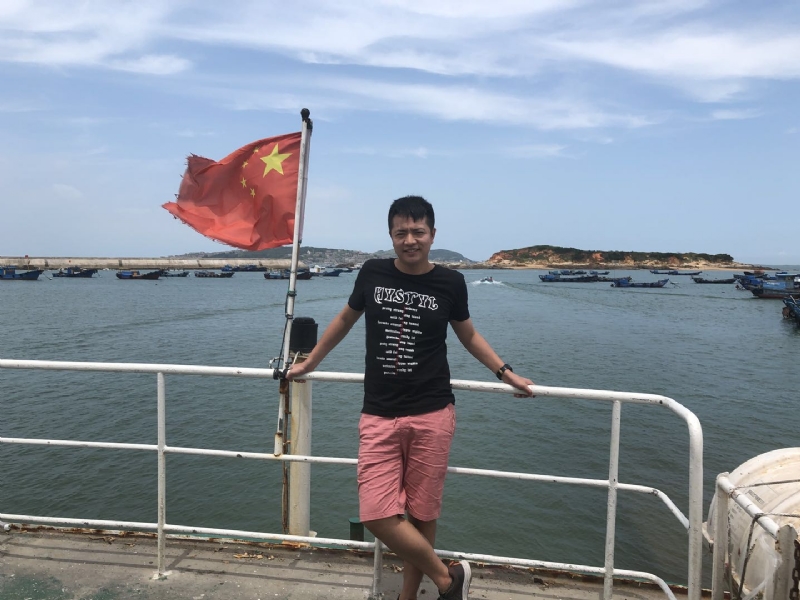 闭月的第四张照片--周宁征婚网