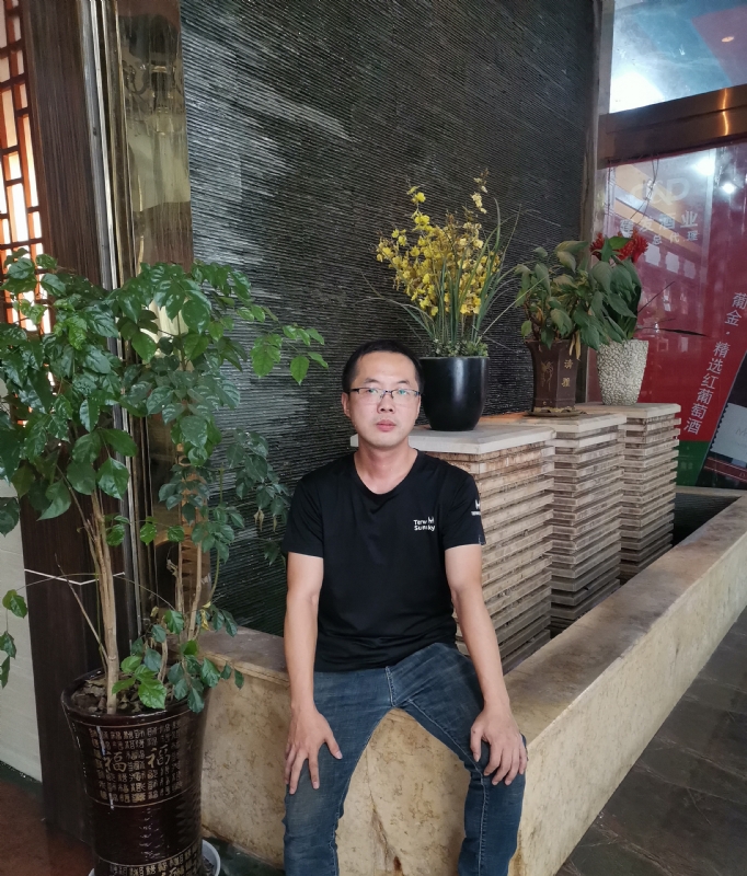 孤独小舟的第二张照片--周宁征婚网