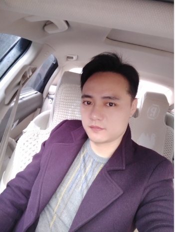 春的第一张照片--周宁征婚网