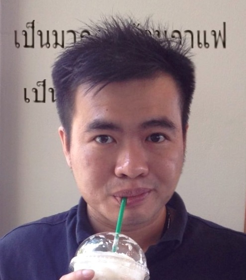 Edison的第一张照片--周宁征婚网