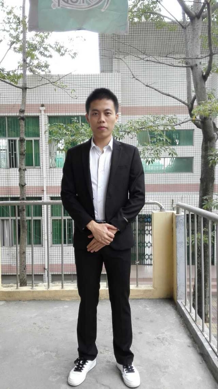 小口天老师的第一张照片--周宁征婚网