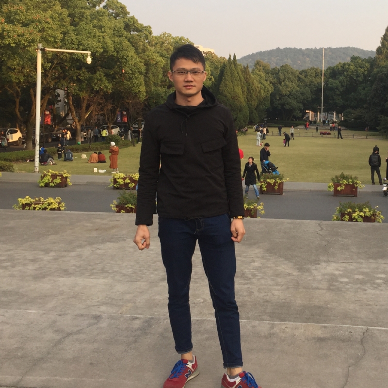 泉州jia的第一张照片--周宁征婚网