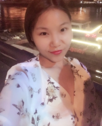 彩儿的第一张照片--周宁征婚网